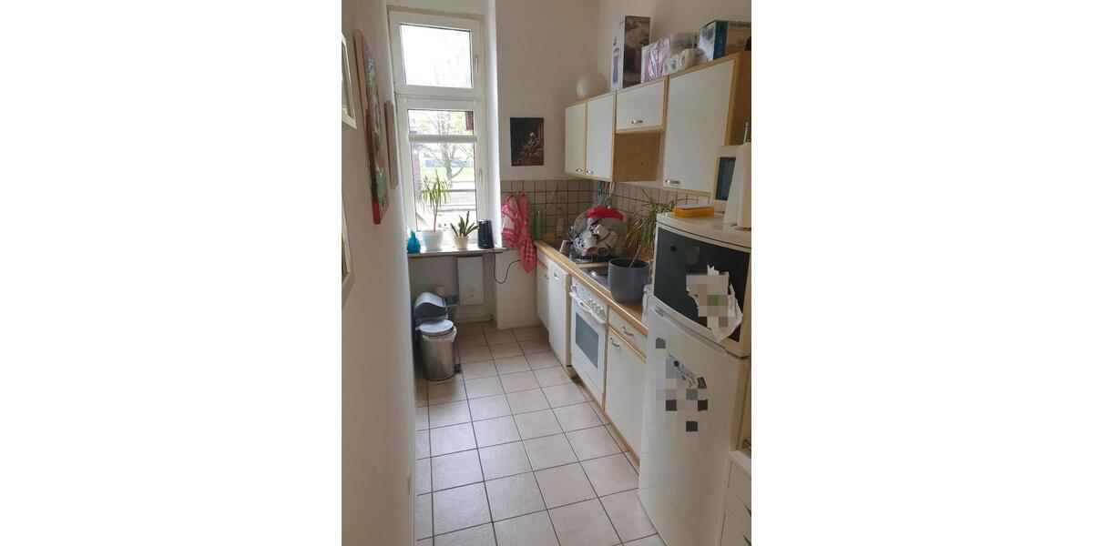 Etagenwohnung Bochum Bochum-Mitte - 1 Zimmer, 35 m&sup2;, 380&euro; | Angebot:26042241