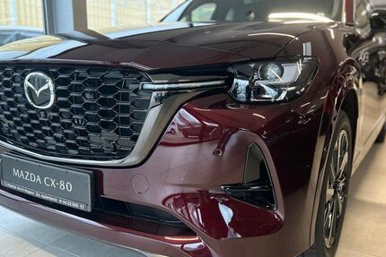 Mazda CX-80 9.000 km 54.990 &euro; Dortmund 44287