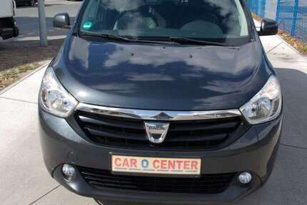 Dacia Lodgy 117.000 km 7.700 &euro; Bottrop 46242