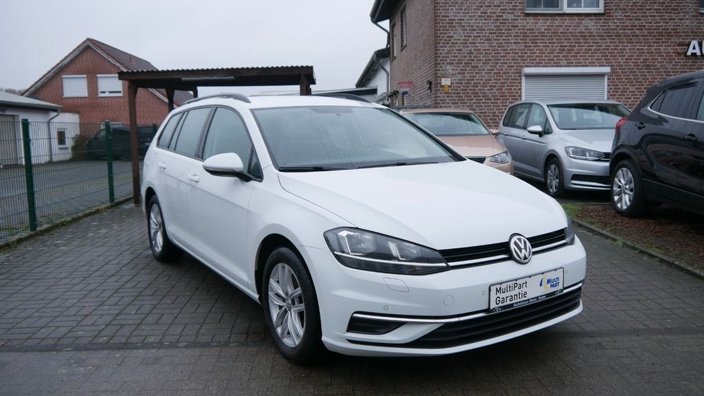 VW Golf 154.675 km 14.659 &euro; Selm 59379