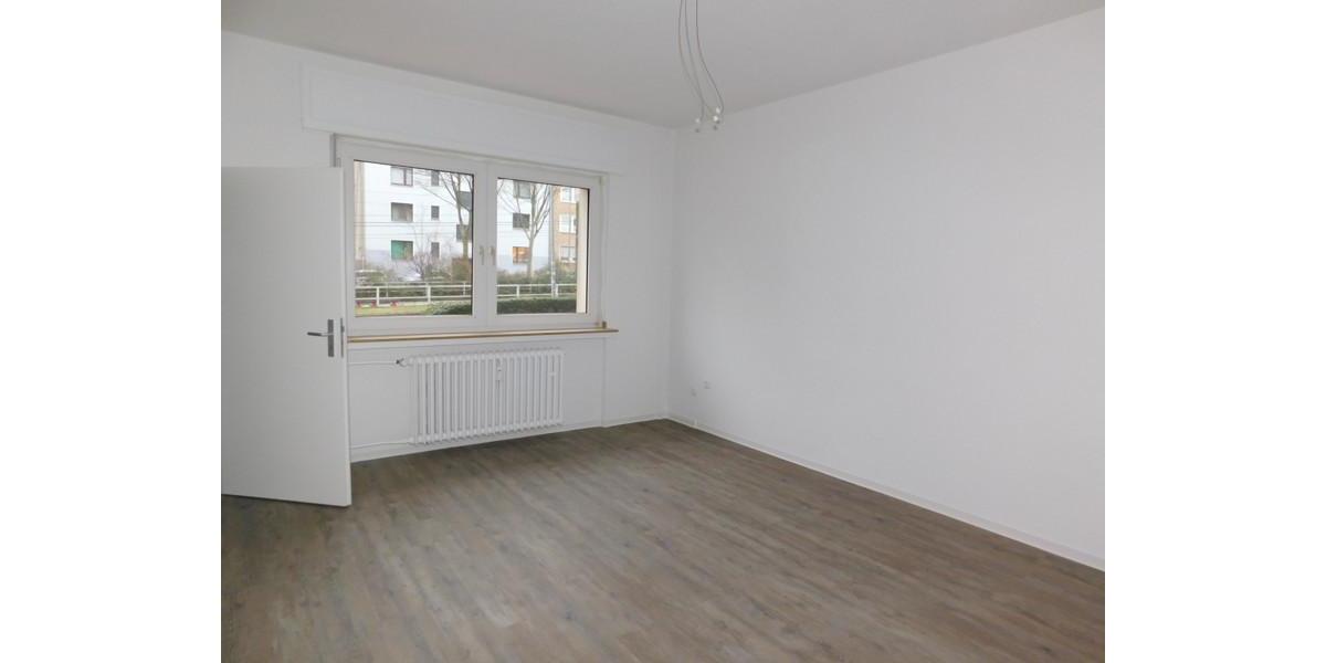 Etagenwohnung Essen Stadtbezirk III - 2 Zimmer, 47 m&sup2;, 470&euro; | Angebot:24268735