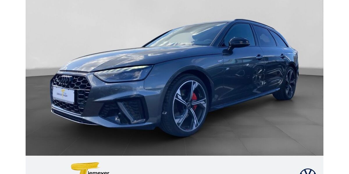 Audi A4 17.953 km 38.480 &euro; Bochum 44892