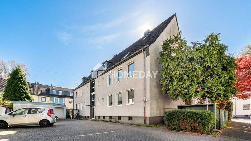 Mehrfamilienhaus, Wohnhaus Gelsenkirchen Schalke-Nord - 2 Zimmer, 520 m&sup2;, 595.000&euro; | Angebot:26157234