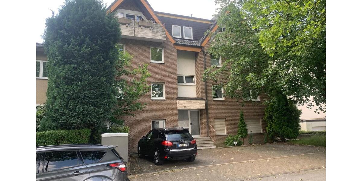 Etagenwohnung Gevelsberg - 3 Zimmer, 82 m&sup2;, 198.500&euro; | Angebot:20677914