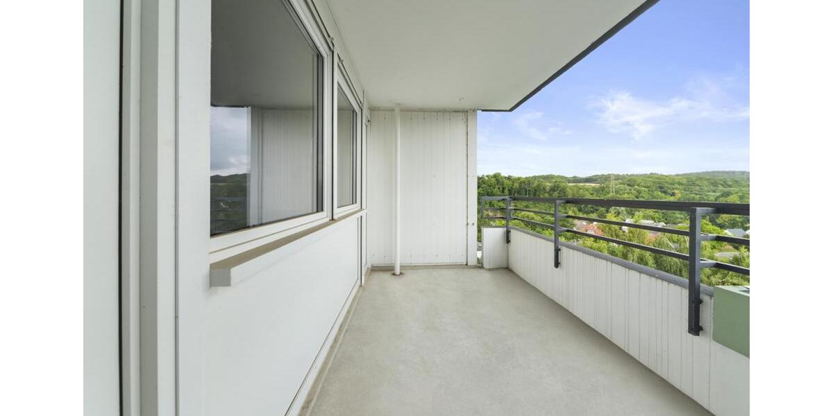 Etagenwohnung Hagen Hohenlimburg - 3 Zimmer, 79 m&sup2;, 503&euro; | Angebot:23246344