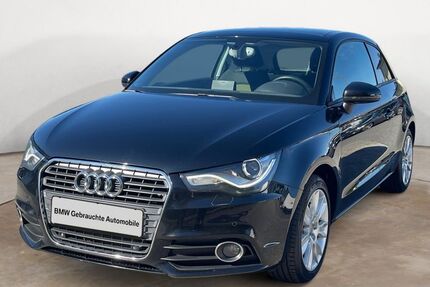 Audi A1 242.001 km 3.890 &euro; Werne 59368