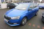Skoda Fabia Best Of 1.0 TSI DSG NAVI ALU ACC LED SOUND 66.994 km 15.788 &euro; Bergkamen 59192