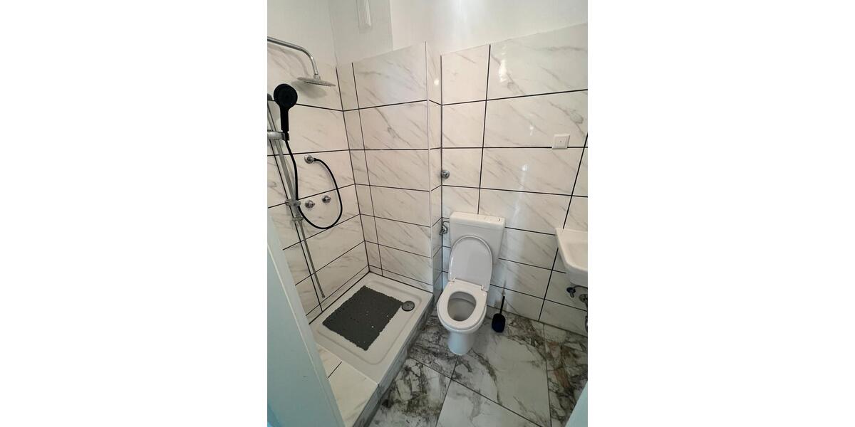 Etagenwohnung Gelsenkirchen Erle - 2.5 Zimmer, 50 m&sup2;, 110.000&euro; | Angebot:25982506