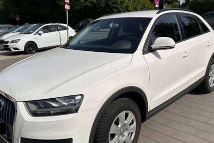 Audi Q3 142.902 km 12.390 &euro; Essen, Stadt 45131