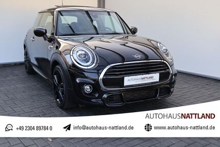 Mini Cooper 59.956 km 17.950 &euro; Schwerte 58239
