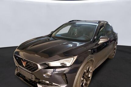 Cupra Formentor 58.568 km 25.940 &euro; Hagen 58091