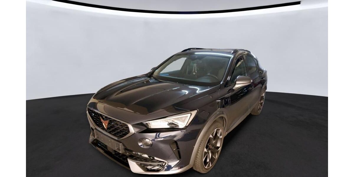 Cupra Formentor 58.568 km 25.940 &euro; Hagen 58091