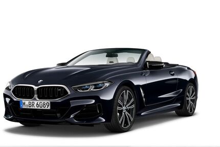 BMW M850 14.328 km 96.990 &euro; Recklinghausen 45659