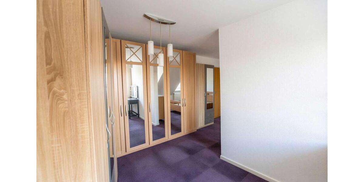 Etagenwohnung Recklinghausen Grullbad - 3 Zimmer, 70 m&sup2;, 460&euro; | Angebot:25720451