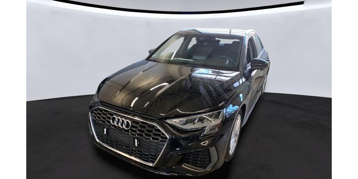 Audi A3 77.998 km 24.950 &euro; Hagen 58091