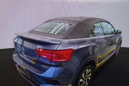 VW T-Roc 27.700 km 19.945 &euro; Hagen 58089