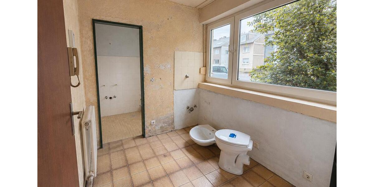 Erdgeschoßwohnung Marl Alt-Marl - 1 Zimmer, 31 m&sup2;, 310&euro; | Angebot:26621330