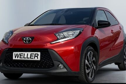 Toyota Aygo (X) 16.323 km 15.970 &euro; Dortmund 44143