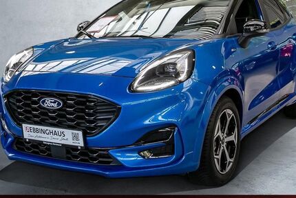 Ford Puma 10.276 km 20.999 &euro; Dortmund 44149