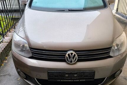 VW Golf Plus 167.000 km 5.900 &euro; Hagen 58135