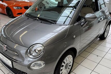 Fiat 500C 70.429 km 9.980 &euro; Gevelsberg 58285