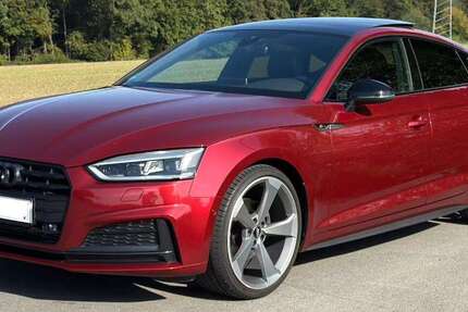 Audi A5 78.900 km 27.590 &euro; Werne, Stadt 59368