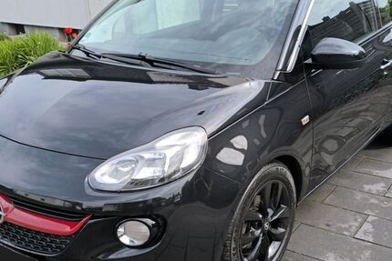 Opel Adam 117.000 km 6.666 &euro; Dortmund 44289
