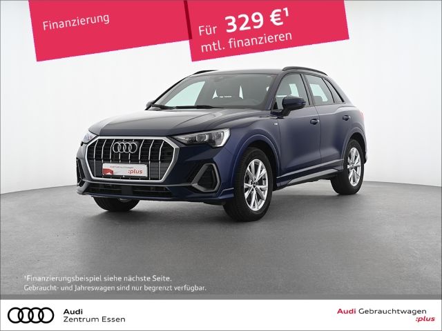 Audi Q3 71.987 km 26.880 &euro; Essen 45143