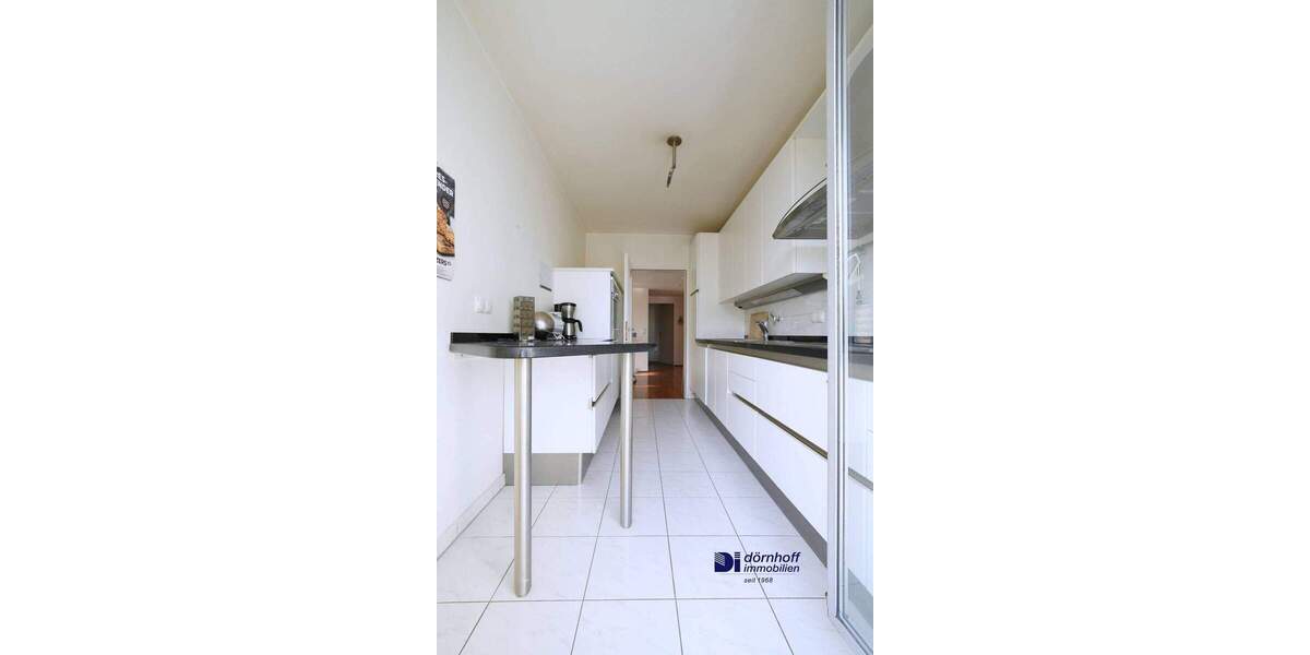 Etagenwohnung Dortmund / Kirchhörde Kirchhörde - 5 Zimmer, 210 m&sup2;, 530.000&euro; | Angebot:25728701