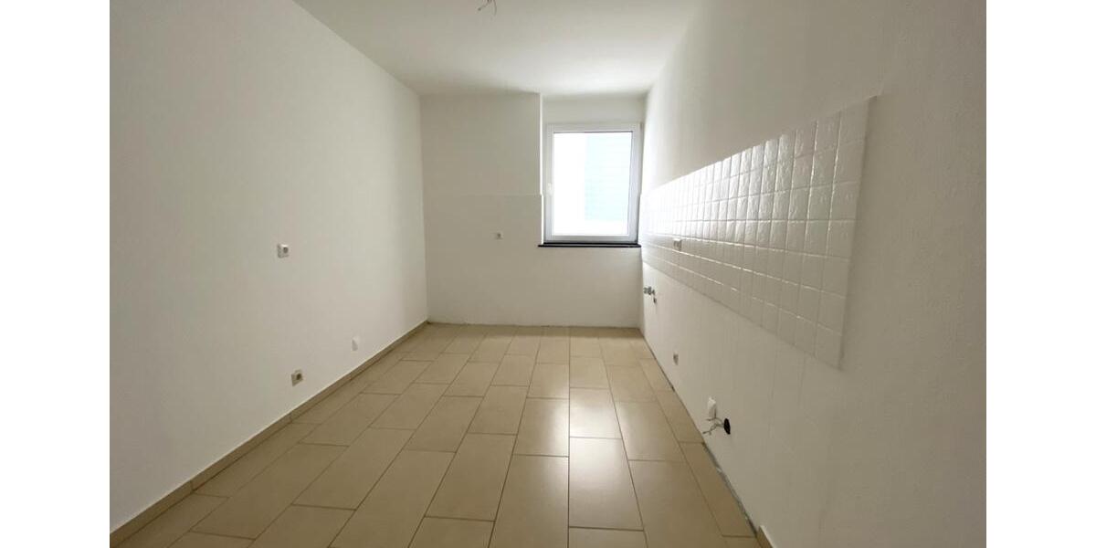 Etagenwohnung Gelsenkirchen Gelsenkirchen-Nord - 2 Zimmer, 59 m&sup2;, 443&euro; | Angebot:23357667