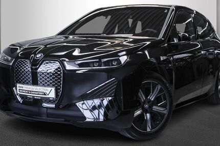 BMW iX 28.434 km 54.340 &euro; Bochum 44809