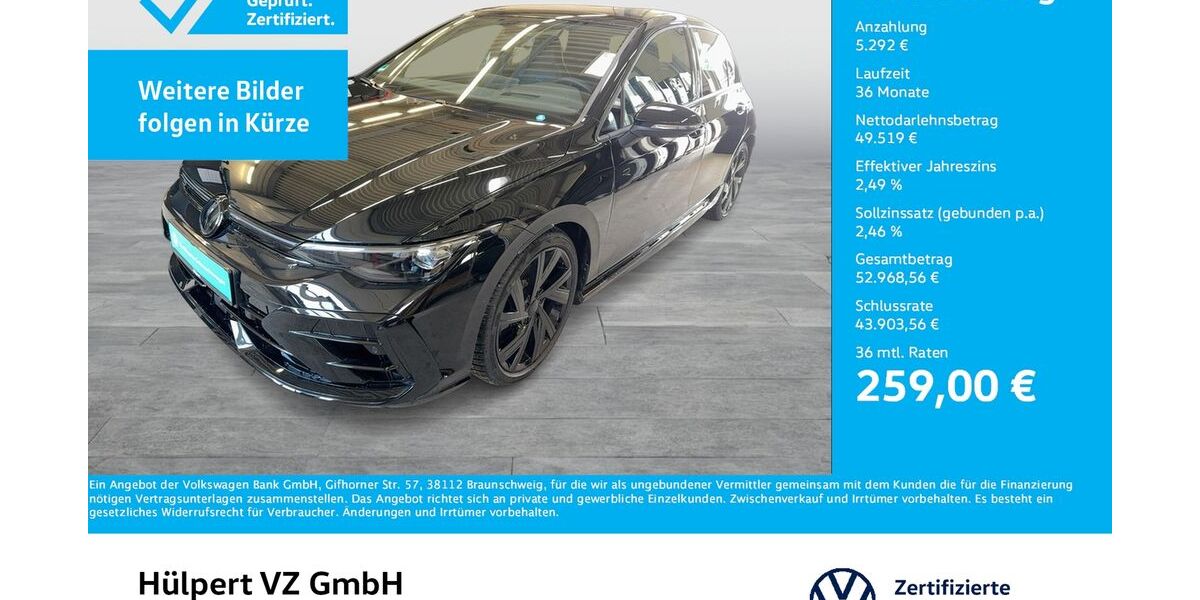VW Golf 5.094 km 54.811 &euro; Unna 59423