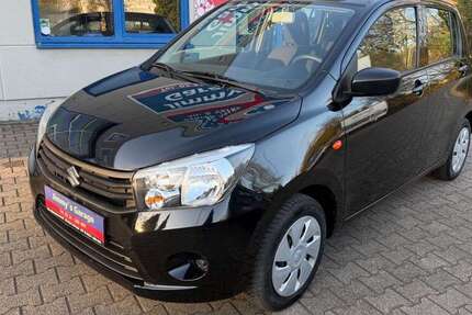 Suzuki Celerio 63.795 km 8.499 &euro; Bochum 44894