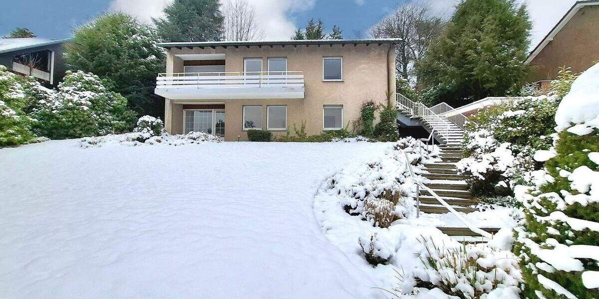 Einfamilienhaus Bochum Stiepel - 6 Zimmer, 156 m&sup2;, 699.000&euro; | Angebot:25669468