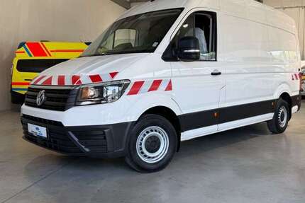 VW Crafter 213.000 km 16.900 &euro; Gelsenkirchen 45879
