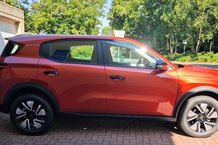 Opel Frontera 5.000 km 18.900 &euro; Dortmund 44137