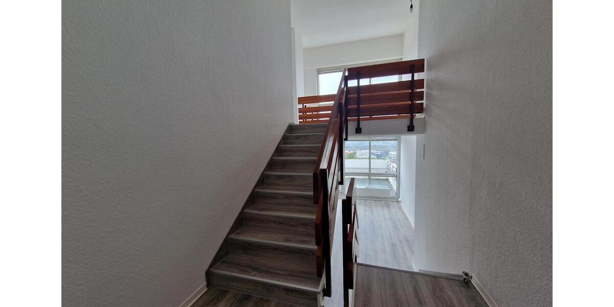 Dachgeschoßwohnung Bochum Laer - 3 Zimmer, 86 m&sup2;, 757&euro; | Angebot:25924413