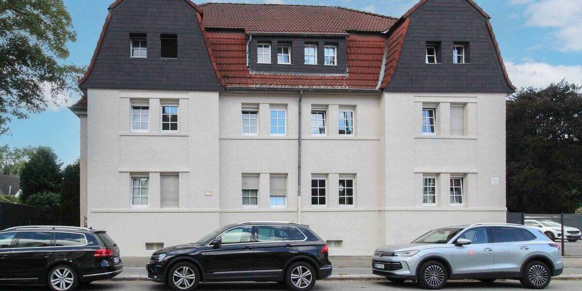 Doppelhaushälfte Gelsenkirchen Hassel - 1 Zimmer, 420 m&sup2;, 699.000&euro; | Angebot:26054722