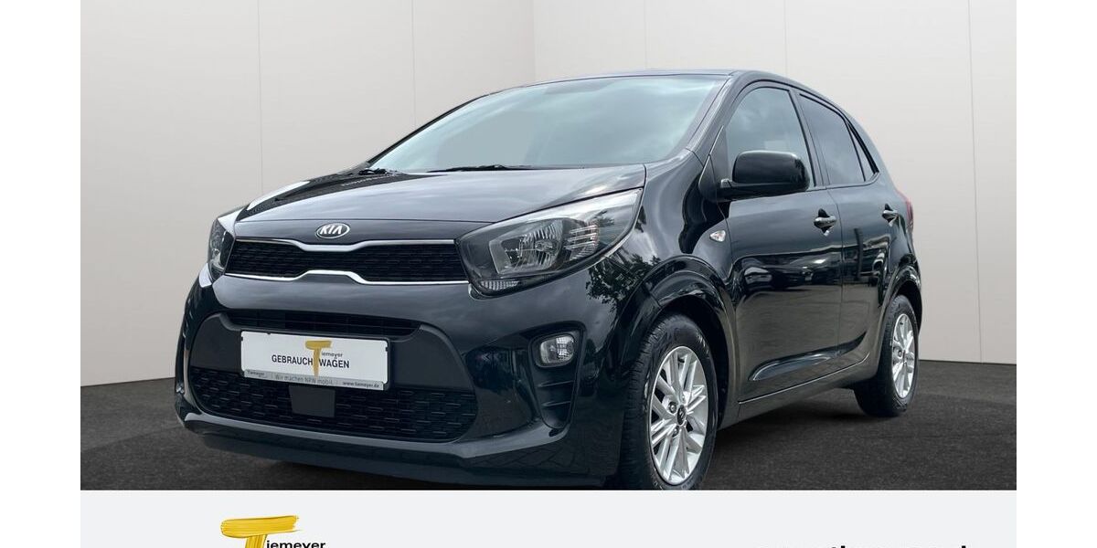 Kia Picanto 32.261 km 13.990 &euro; Lüdinghausen 59348