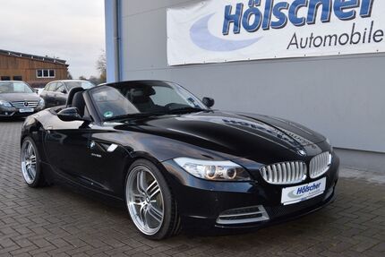 BMW Z4 80.000 km 22.999 &euro; Nordkirchen 59394