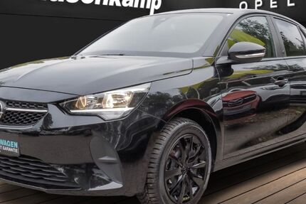 Opel Corsa 34.668 km 14.980 &euro; Lüdinghausen 59348