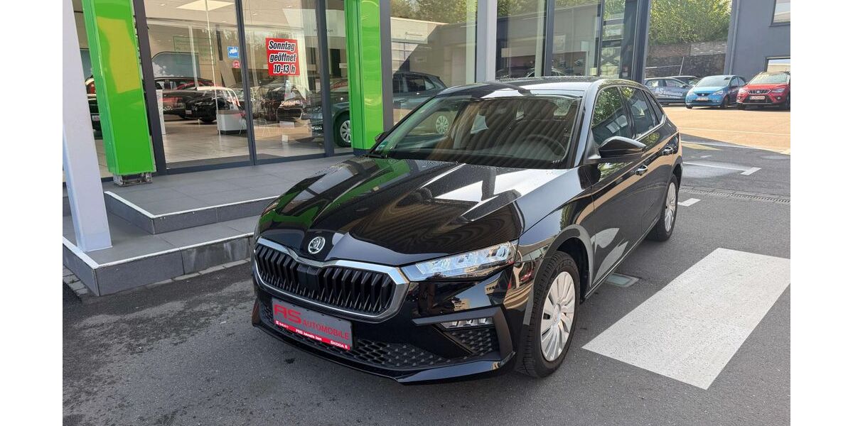 Skoda Scala 7.684 km 19.880 &euro; Essen 45326