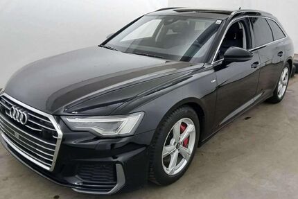 Audi A6 46.906 km 44.270 &euro; Hagen 58091