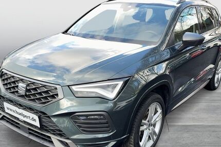 Seat Ateca 42.810 km 26.063 &euro; Dortmund 44379