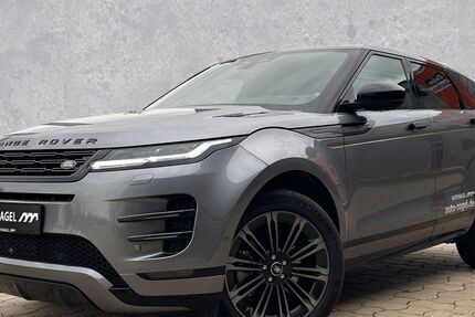 Land Rover Range Rover Evoque 12.000 km 54.870 &euro; Essen 45141