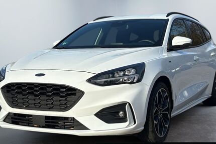 Ford Focus 39.100 km 15.600 &euro; Dortmund 44143