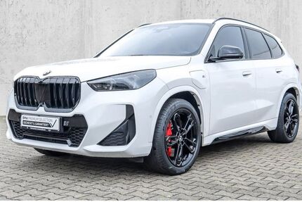BMW X1 49.359 km 44.890 &euro; Unna 59425