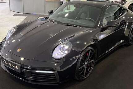 Porsche 911 47.000 km 107.000 &euro; Gelsenkirchen 45891