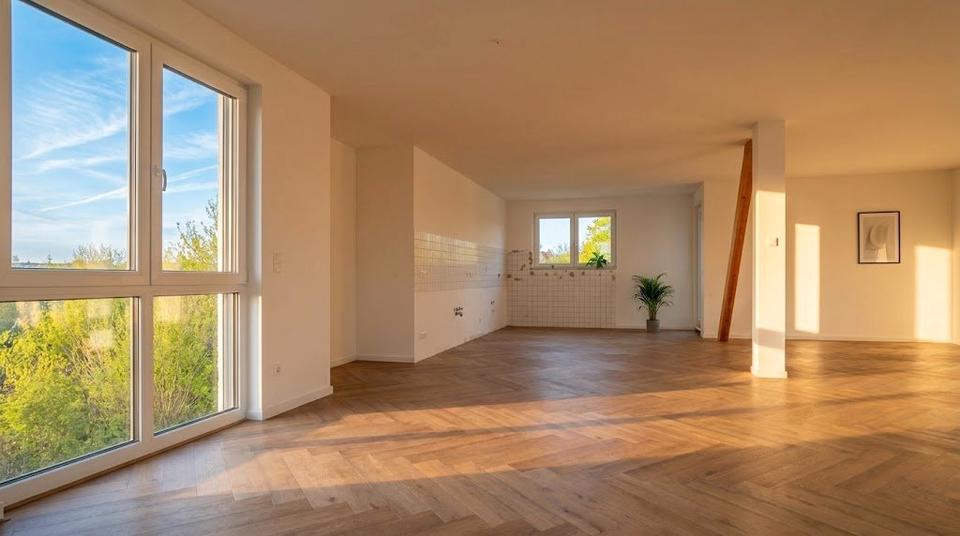 Einfamilienhaus Dortmund Gartenstadt - 4.5 Zimmer, 194 m&sup2;, 2.000&euro; | Angebot:26646866