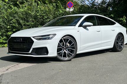 Audi A7 103.500 km 43.500 &euro; Hagen 58119